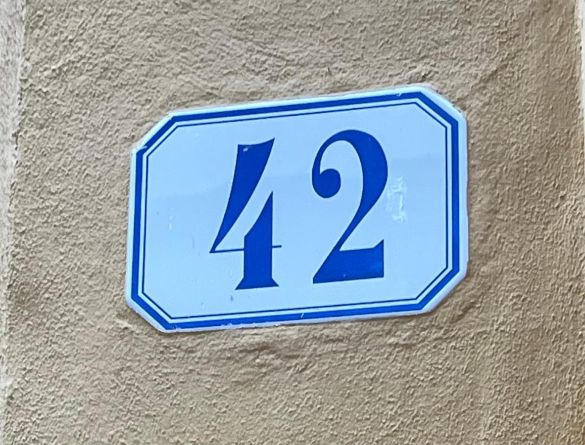Maison Vert Appartamento In Centro Storico A Μόντενα Εξωτερικό φωτογραφία